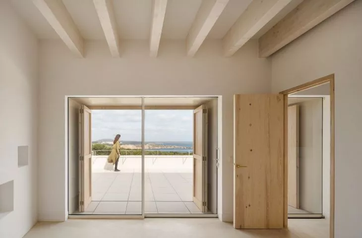 Stone House