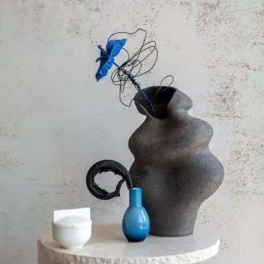 Accessories in the bedroom