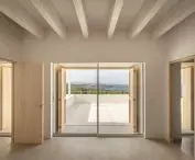 Stone House