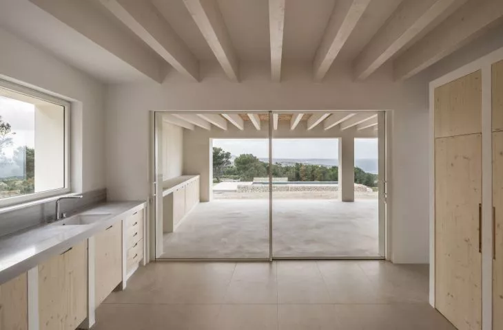 Stone House