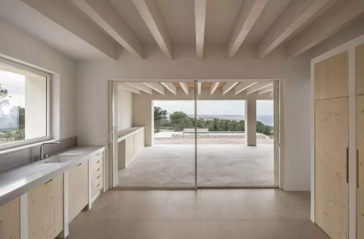 Stone House