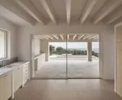 Stone House