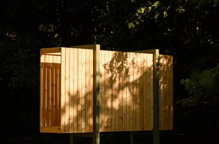 One of the elements of the activity path