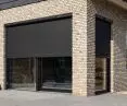 FAKRO VMZ Solar external awnings