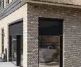 FAKRO VMZ Solar external awnings
