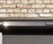 FAKRO VMZ Solar external awnings