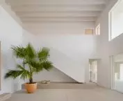 Stone House