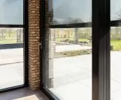 FAKRO VMZ Solar external awnings