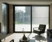 FAKRO VMZ Solar external awnings