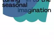 Visual identification of the exhibition by Anna Kulachek