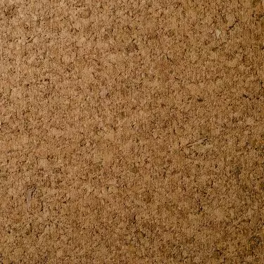 Cork board