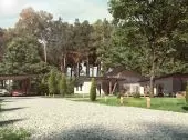 VV House