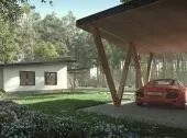 VV House