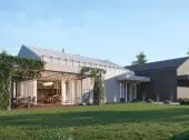 The House of Yin and Yang