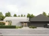 The House of Yin and Yang