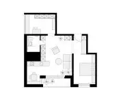 plan mieszkania