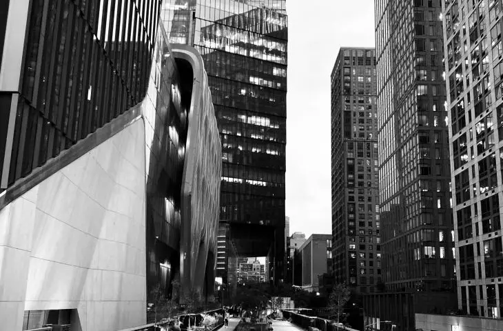 High Line