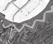 Danzig fortifications development project, transportation analysis