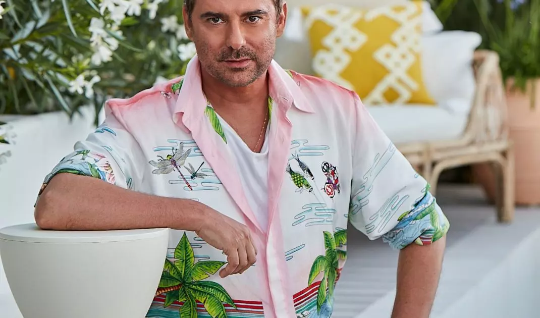 Marcin Tyszka