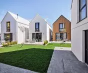 Modern Houses 7 powstały w Jastrzębiej Górze 