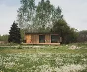 HUS można wybudować na własnej działce