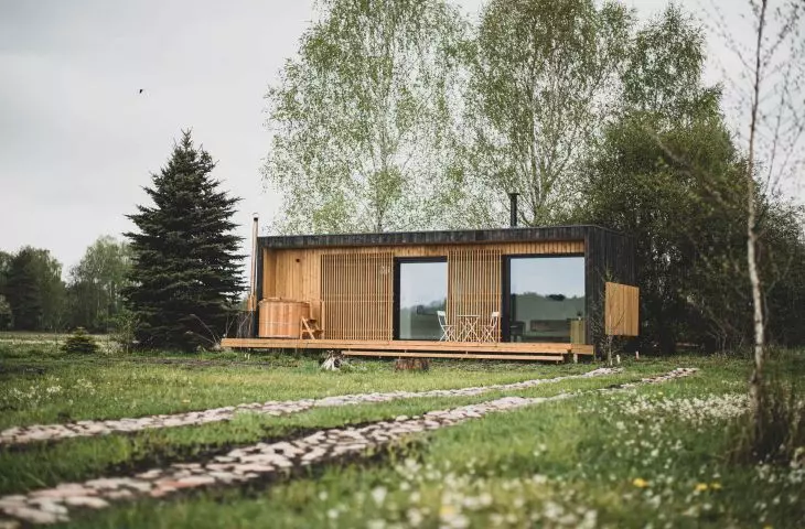 HUS znajduje się w Strzyżach