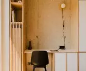 bedroom desk