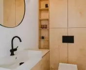 druga łazienka
