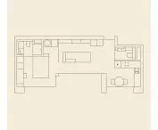 apartment projection