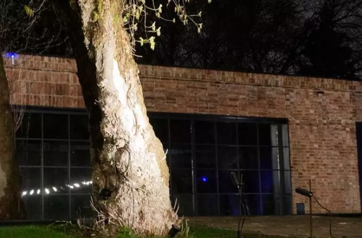 Oprawy oświetleniowe zewnętrzne DART