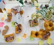 Design Thinking projektu