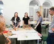 Rozmowa na temat projektu
