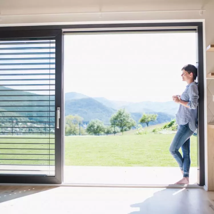 Energy-efficient windows are an eco-friendly and cost-effective choice