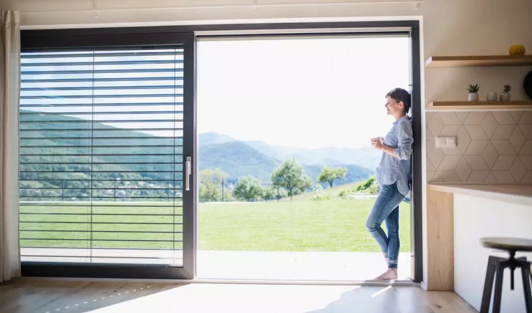 Energy-efficient windows are an eco-friendly and cost-effective choice