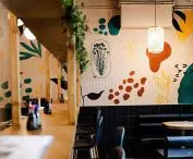 Enoki, proj.: Paulina Kaczyńska