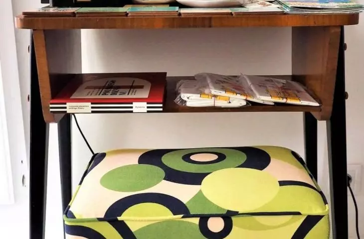 Reset Point, proj.: Agata Hasiak