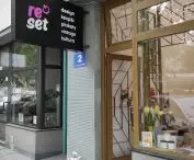 Reset Point, proj.: Agata Hasiak