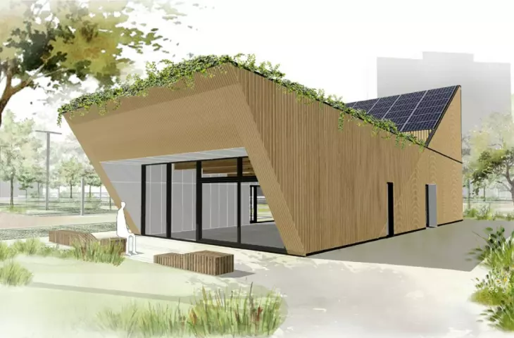 Pavilion