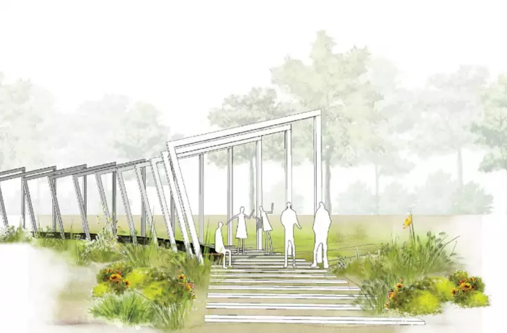 Pergola