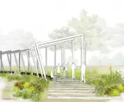 Pergola