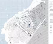  Plan zagospodarowania terenu cementowni Bolko