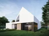 House in Stabłowice
