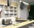 IKI lighting fixtures