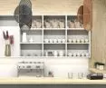IKI lighting fixtures