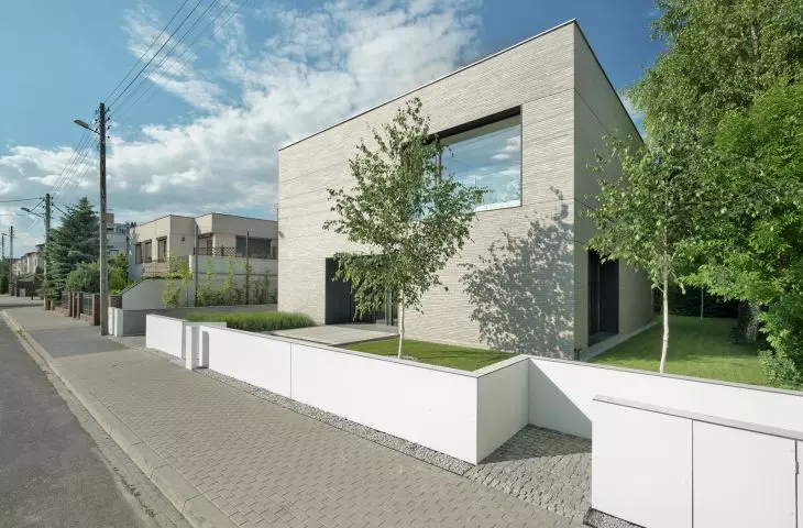 Cut House | POZ_4