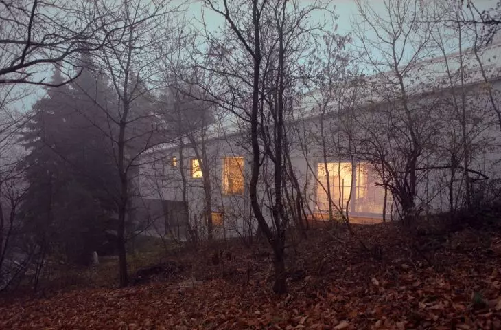 Studio House