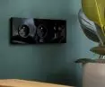 Simon 100 line of fixtures