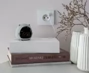 Simon 100 line of fixtures