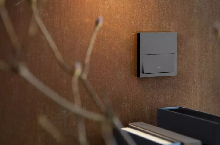 Simon 100 line of fixtures