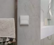 Simon 100 line of fixtures